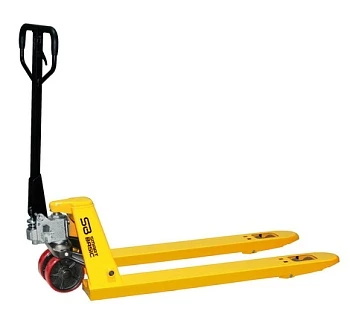 Гидравлическая тележка SB 2500 PDP