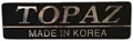 TOPAZ (Корея)