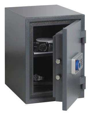 Сейф Chubb Fire 25E