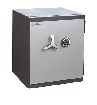 Сейф Chubbsafes DuoGuard Grade 1 Size 110 E