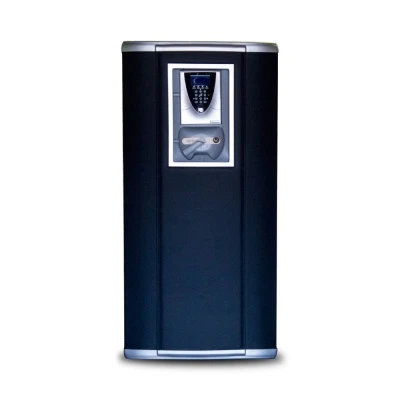 Сейф Fichet-Bauche Carena GSL III/160/E+S LUX