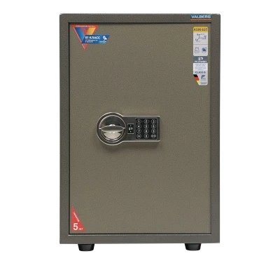 Сейф Valberg ASM-63Т.EL